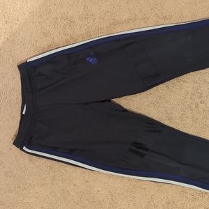Adidas tiro track pants